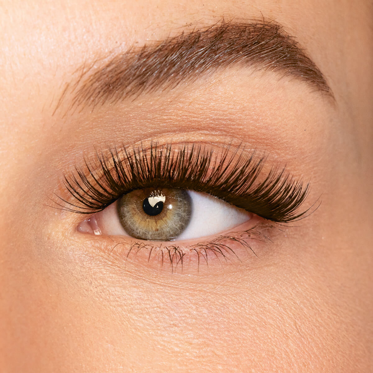 Fluffy® X Lite / Truffle / 14mm - Long