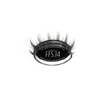 FFS / Black / 14mm - Long