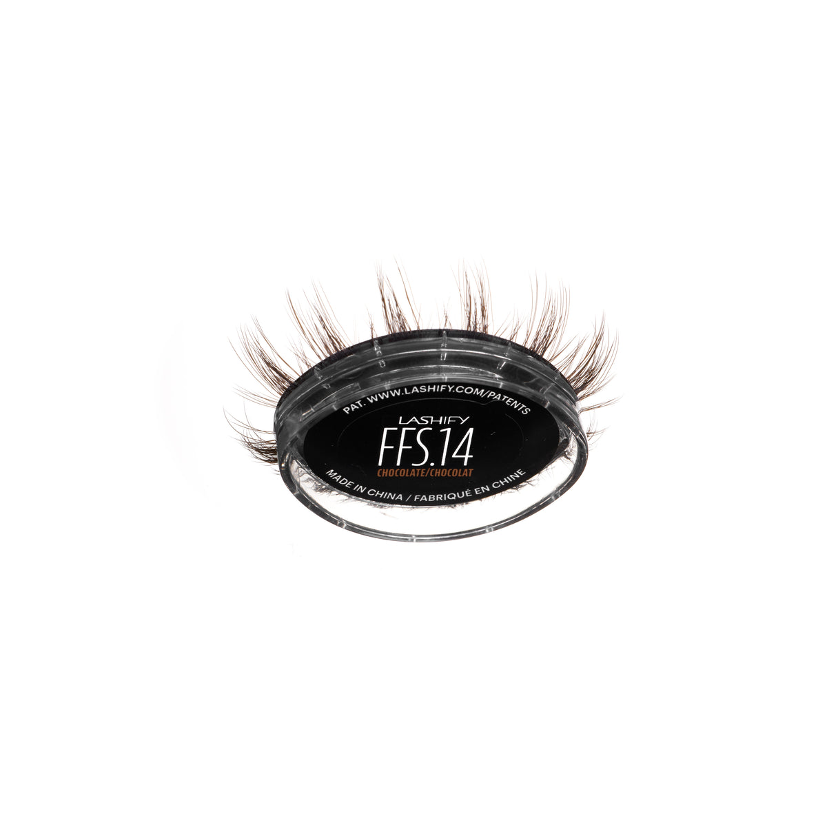 FFS / Chocolate / 14mm - Long
