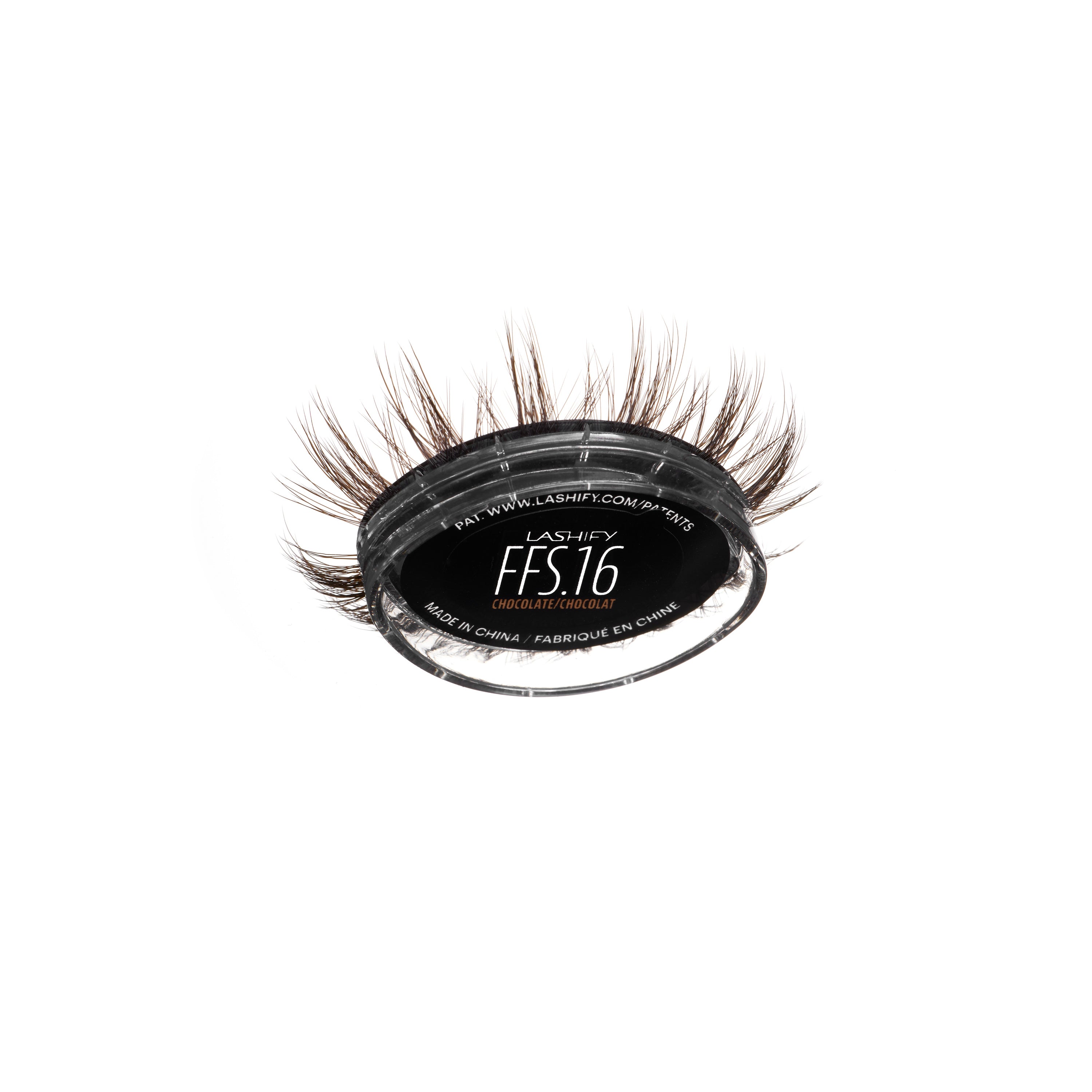 FFS / Chocolate / 16mm - Extra Long