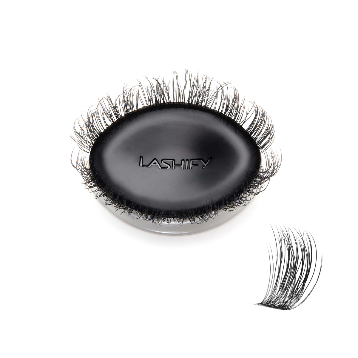 Fluffy® FX / Black / 14mm - Long