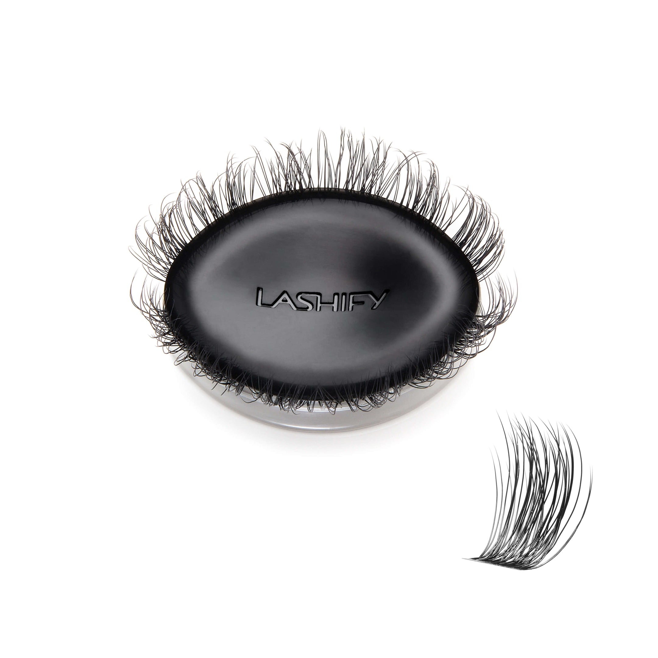 Fluffy® FX / Black / 14mm - Long