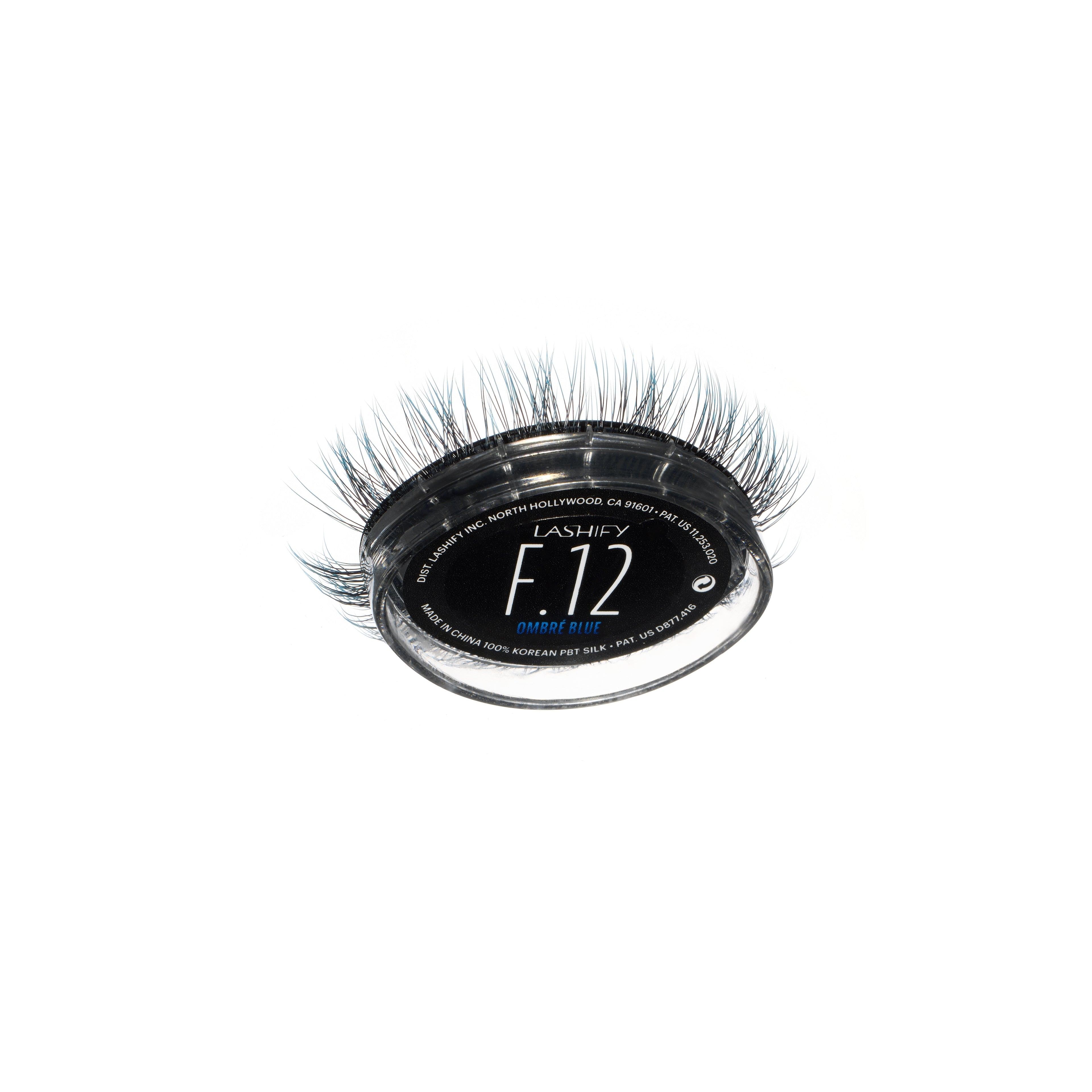 Fluffy® / Ombre / 12mm - Medium