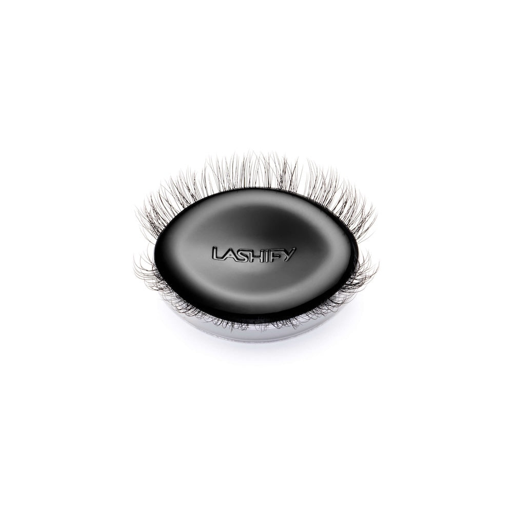 Fluffy® X Lite / Black / 12mm - Medium