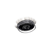Fluffy® X Lite / Black / 12mm - Medium