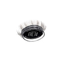 Fluffy® X Lite / Black / 14mm - Long