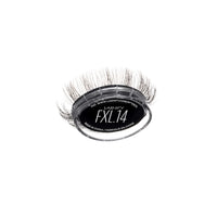 Fluffy® X Lite / Black / 14mm - Long