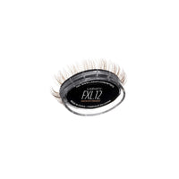 Fluffy® X Lite / Chocolate / 12mm - Medium