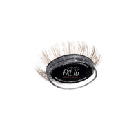 Fluffy® X Lite / Chocolate / 16mm - Extra Long