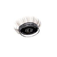 Fluffy® X Lite / Truffle / 18mm - XX Long