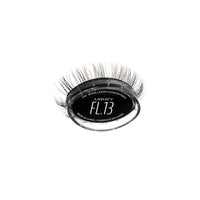 Fluffy Lite / Black / 13mm - Medium
