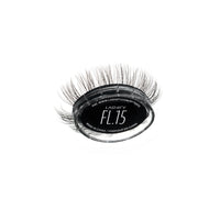 Fluffy Lite / Black / 15mm - Long