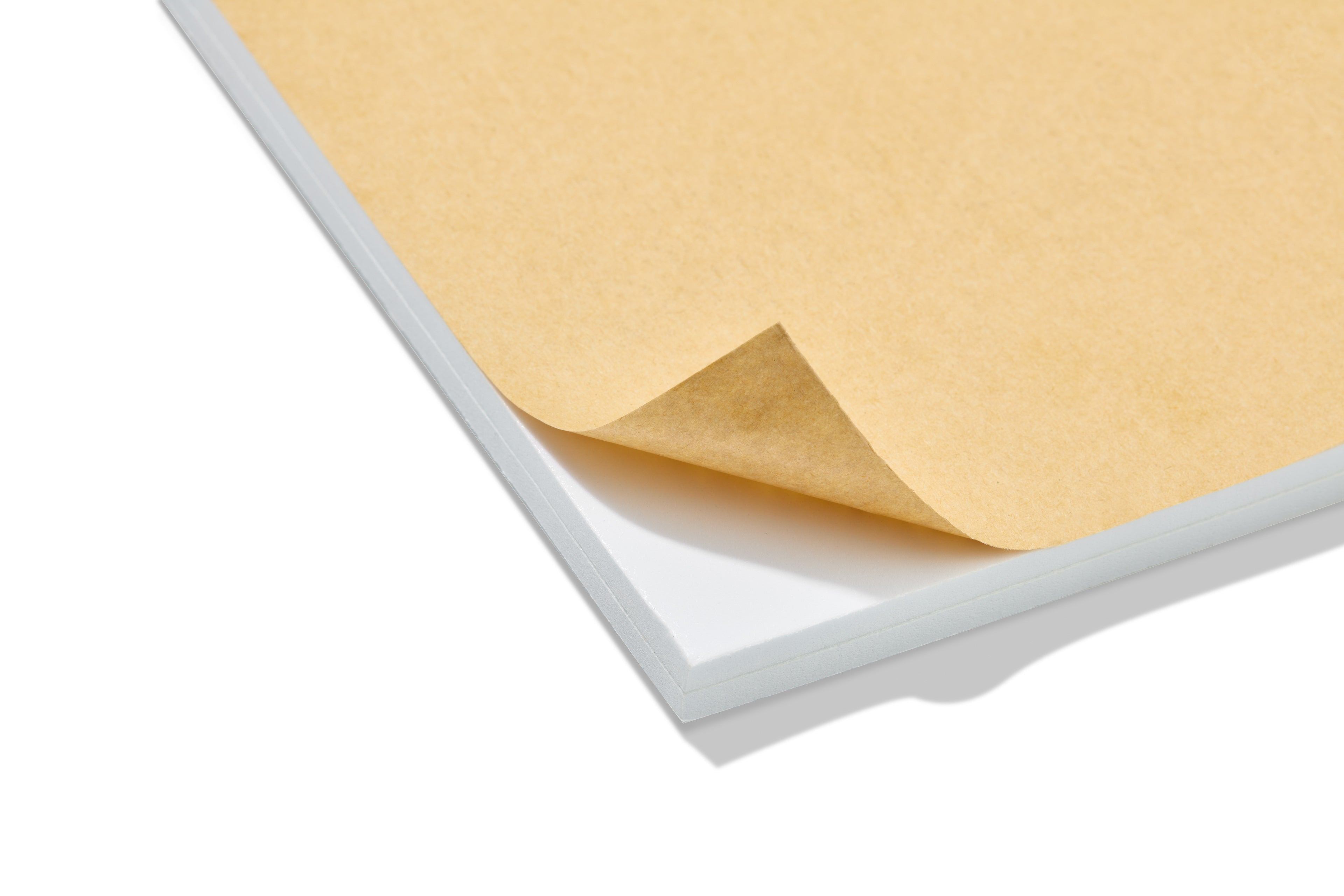 Gossamer® Foam Storage Tray