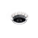 Gemini Lite / Black / 16mm - Extra Long