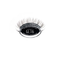 Gemini Lite / Black / 16mm - Extra Long