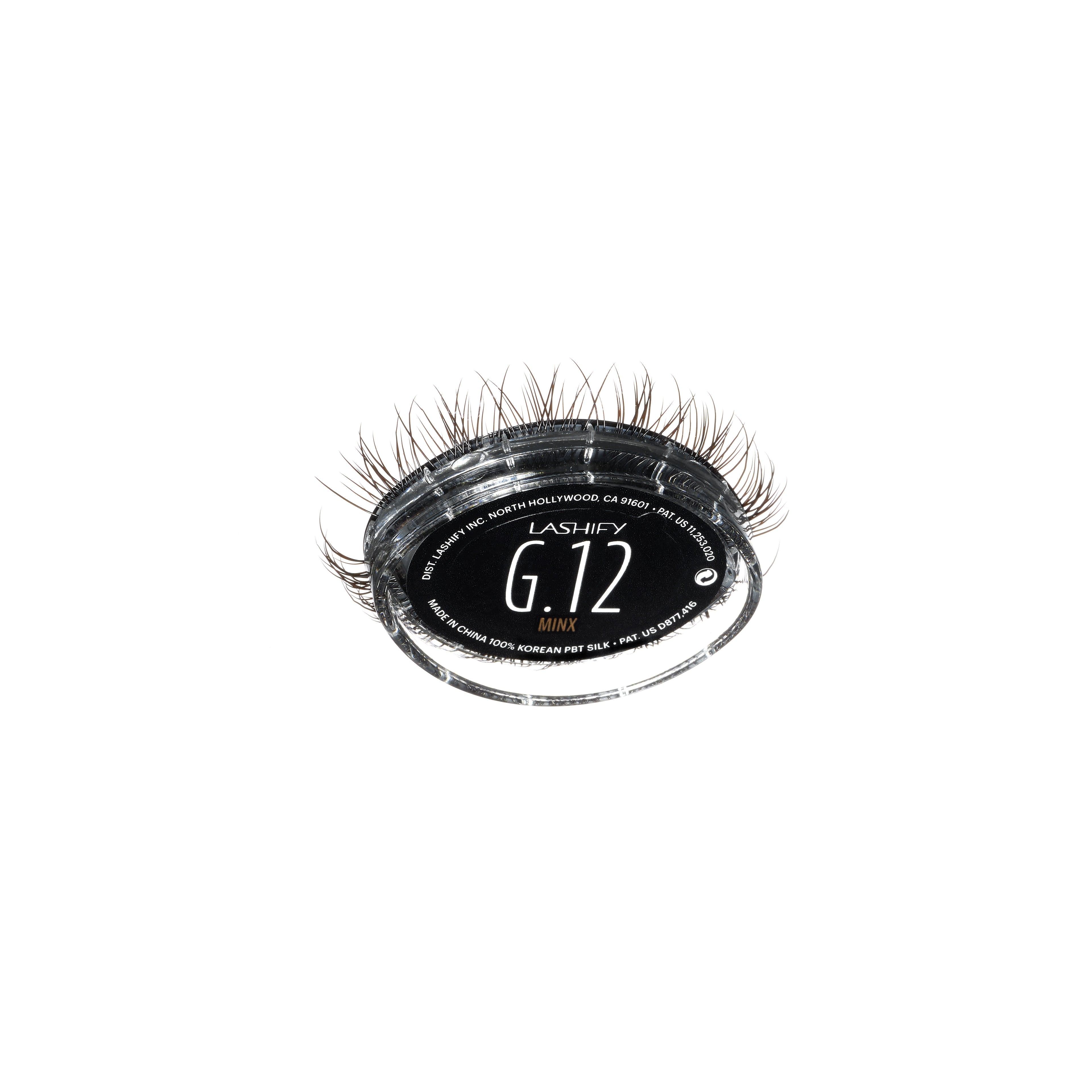 Gemini Gossamer® Lash - explore our luxurious lash collection