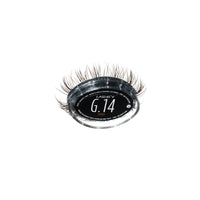 Gemini / Minx / 14mm - Long
