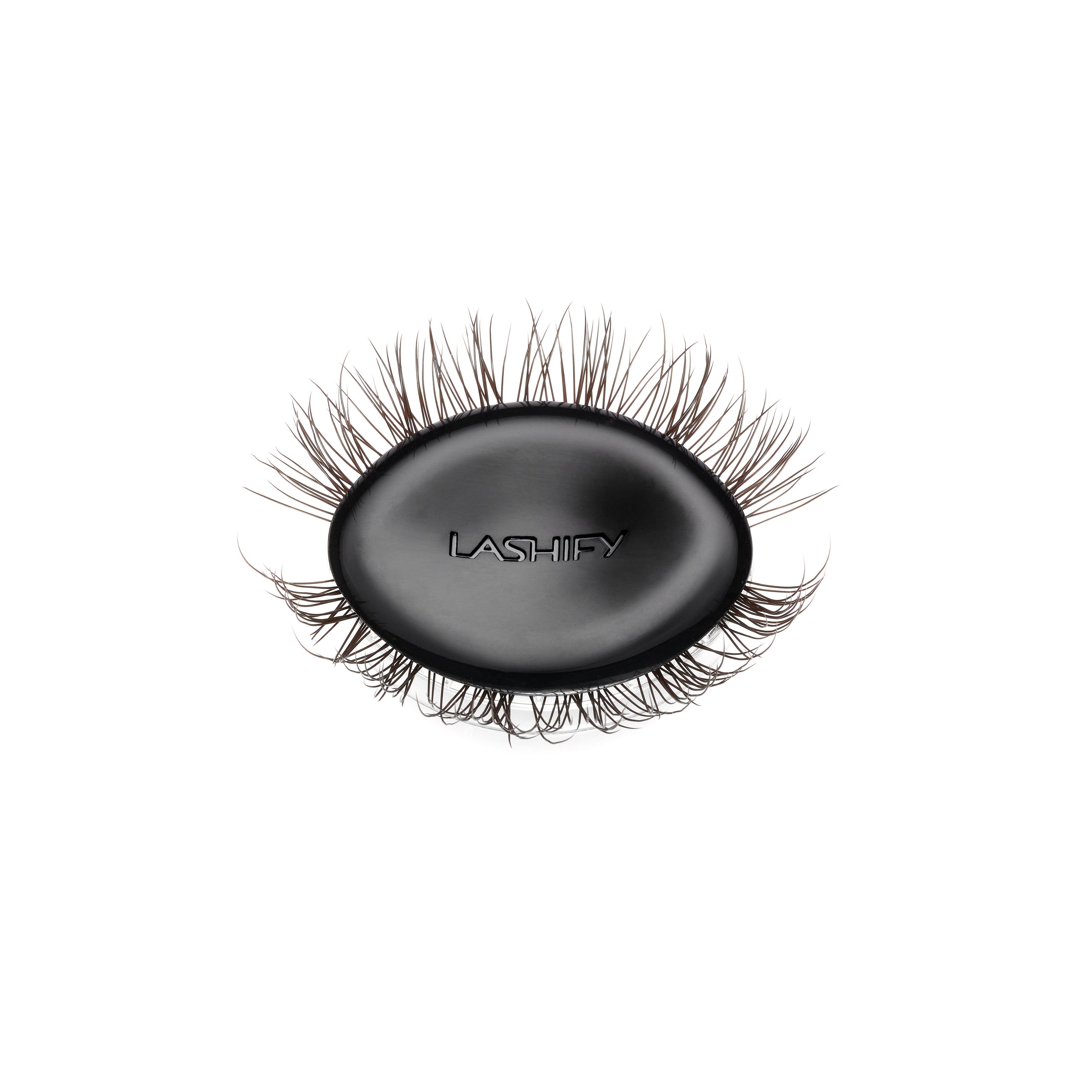 Gemini Gossamer® Cluster Lashes | Lashify®