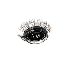 Gemini / Minx / G18 - XX Long