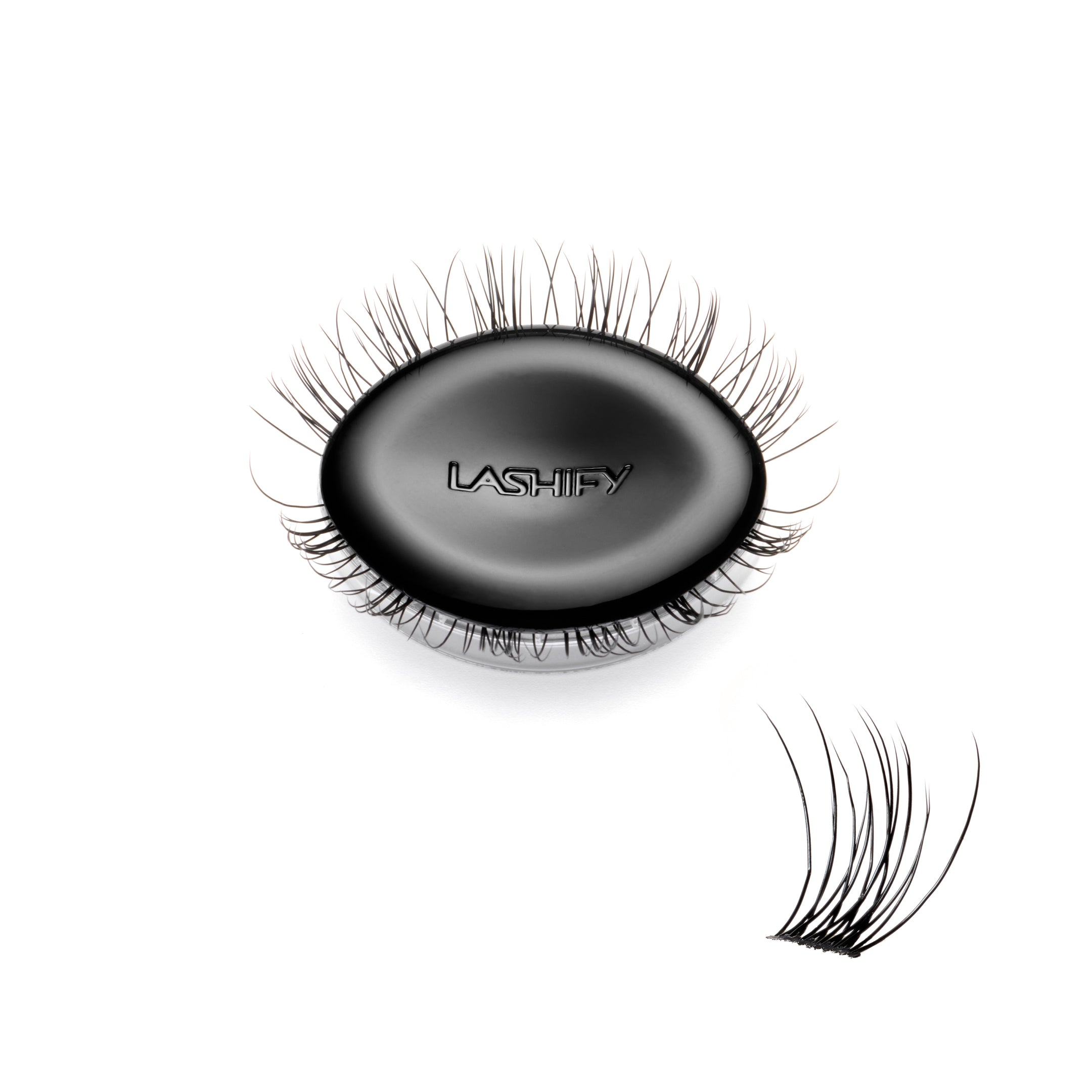 Gemini Lite / Black / 14mm - Long