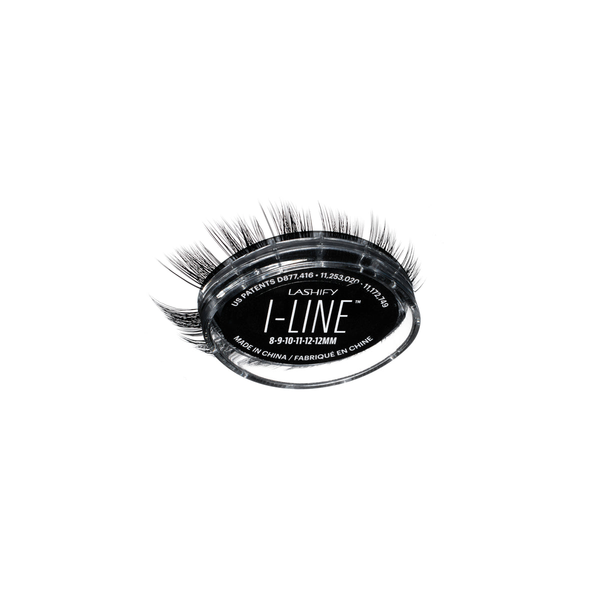 I-Line™ / Black / Regular