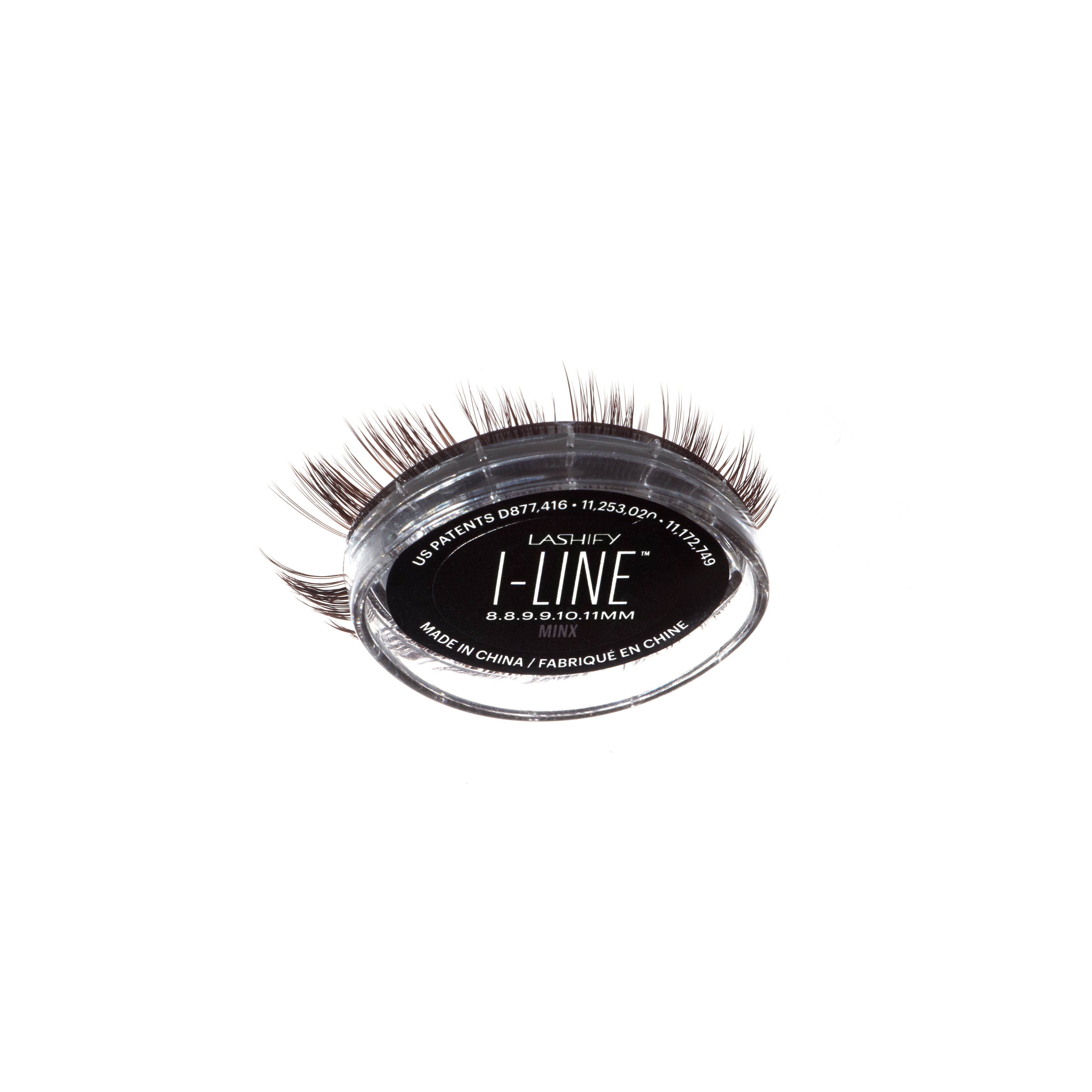 I-Line™ / Minx / Shorty