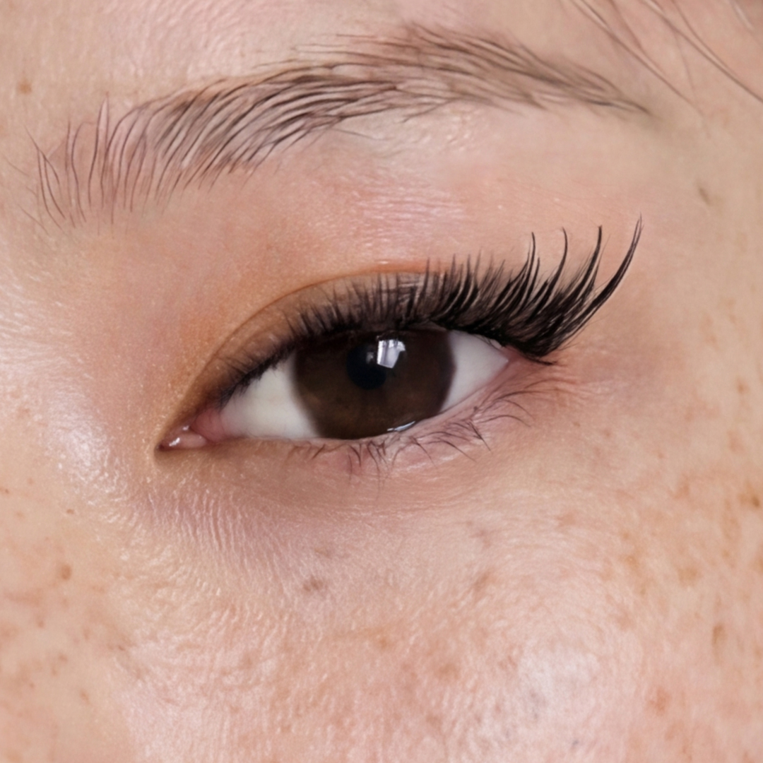 Cherry Wing STAX™ Gossamer® lash