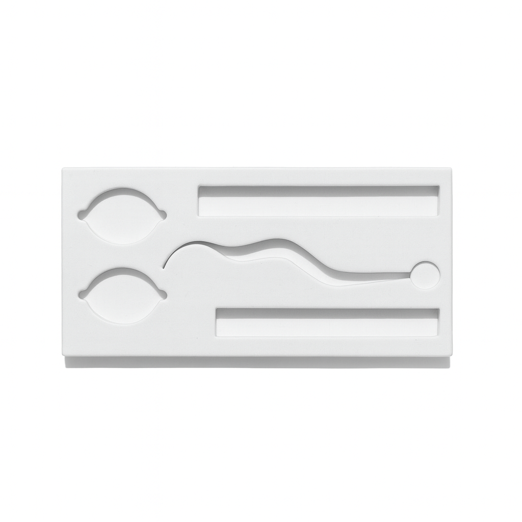 Control Kit Insert for Cushion Wand (Insert Only) - Outlet