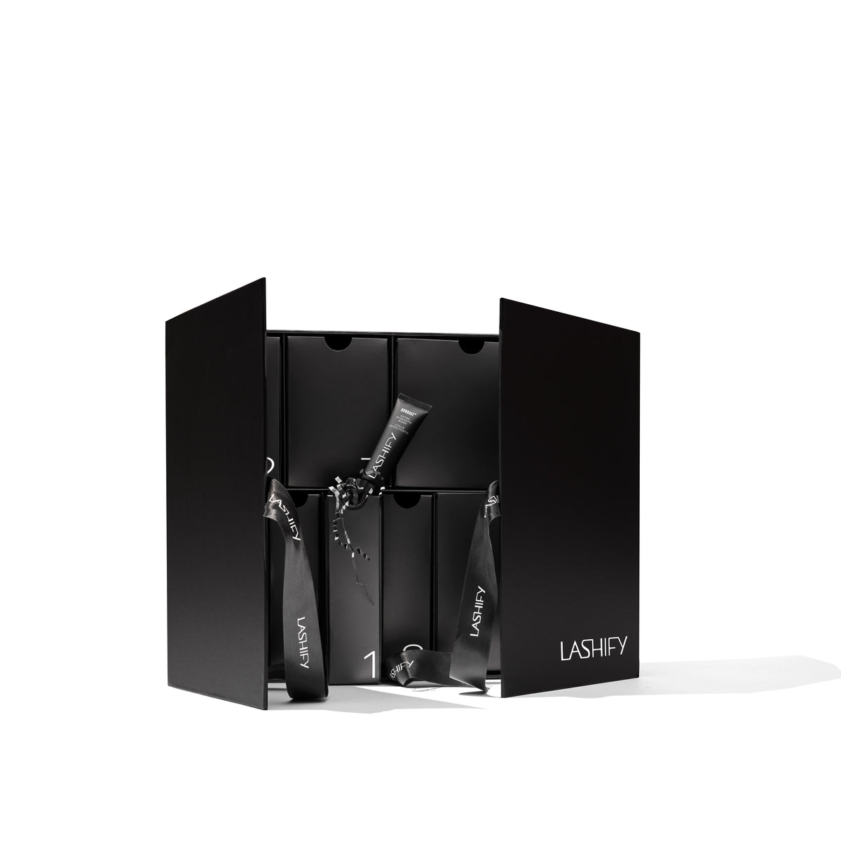 9 Days of Lashmas Advent Calendar