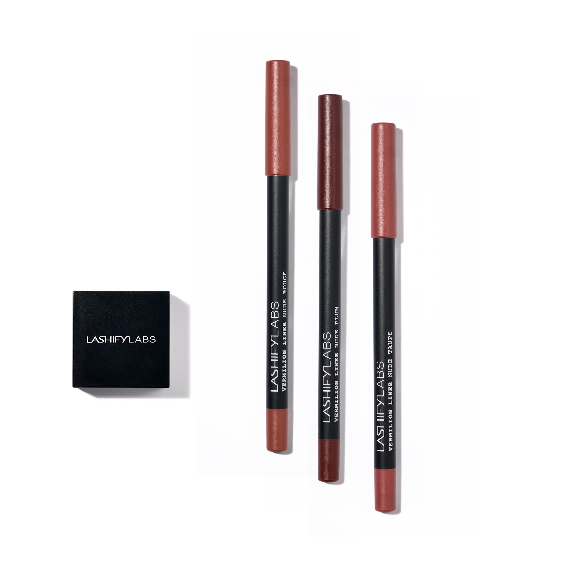 Vermillion Lip Sharpener