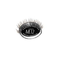 Ice / Minx / 12mm - Medium