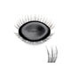 Black Ice / Black / 14mm - Long