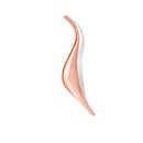 Shiny Rose Gold