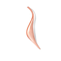 Shiny Rose Gold