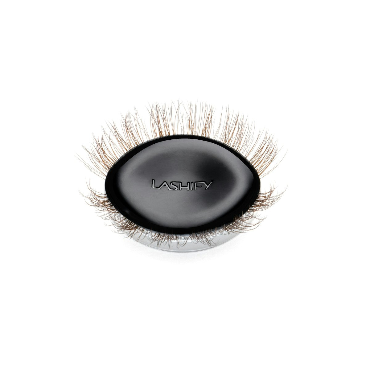 Fluffy Lite / Chocolate / 14mm - Long