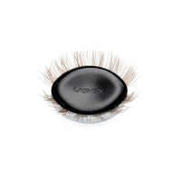 Fluffy Lite / Chocolate / 14mm - Long