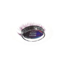 Plushy Pre-Mapped / Ombre Purple / Short