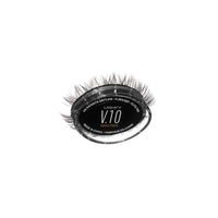 Velvet / Truffle / 10mm - Short