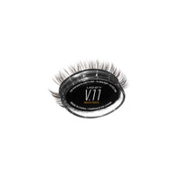 Velvet / Truffle / 11mm - Short