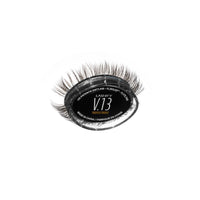 Velvet / Truffle / 13mm - Medium