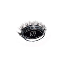 Velvet / Black / 12mm - Medium