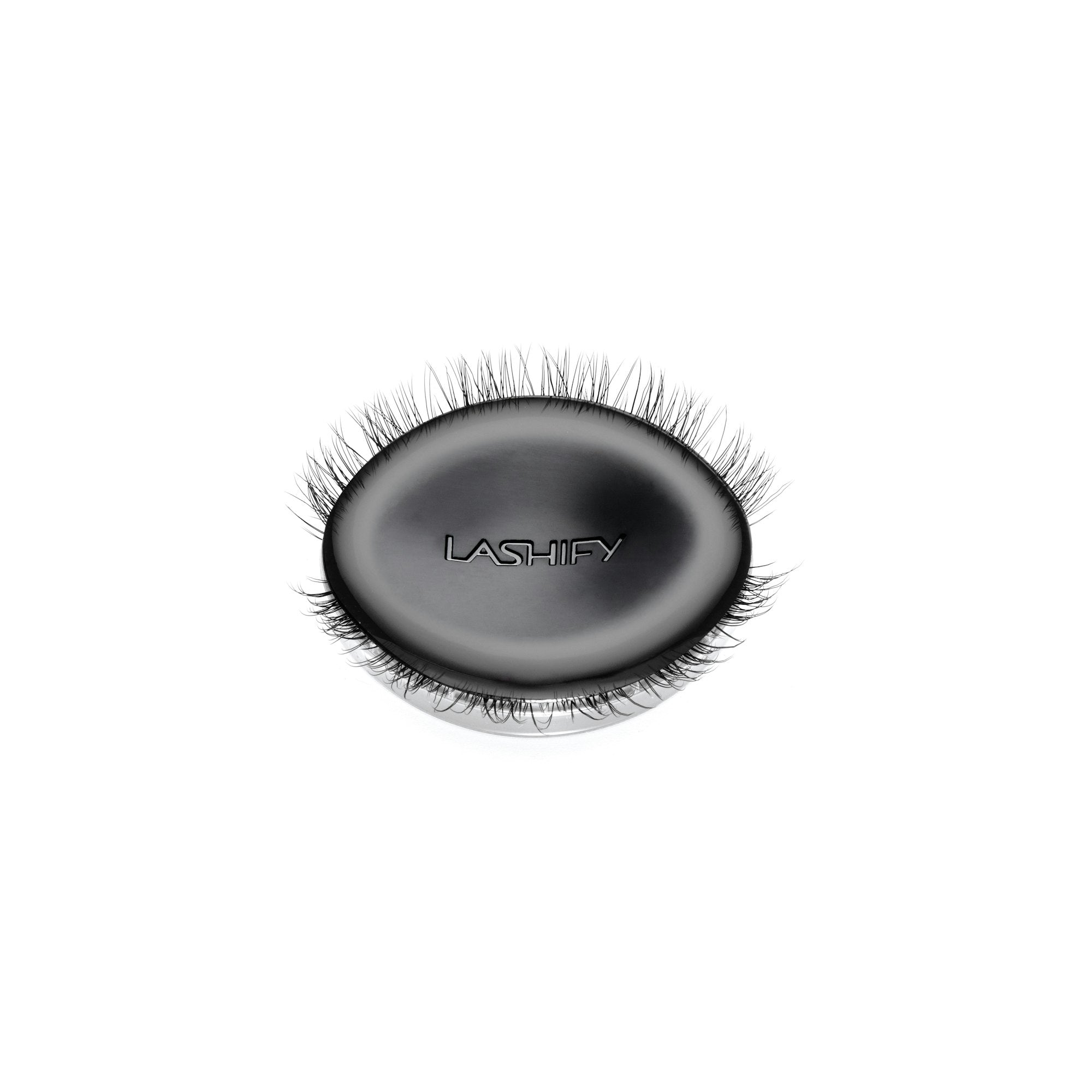 Fluffy Lite / Black / 10mm - Short