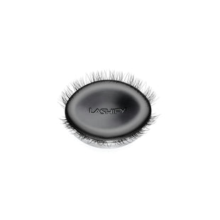 Fluffy Lite / Black / 10mm - Short