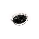 Fluffy Lite / Black / 12mm - Medium