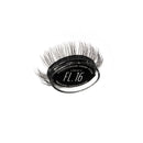 Fluffy Lite / Black / 16mm - Extra Long