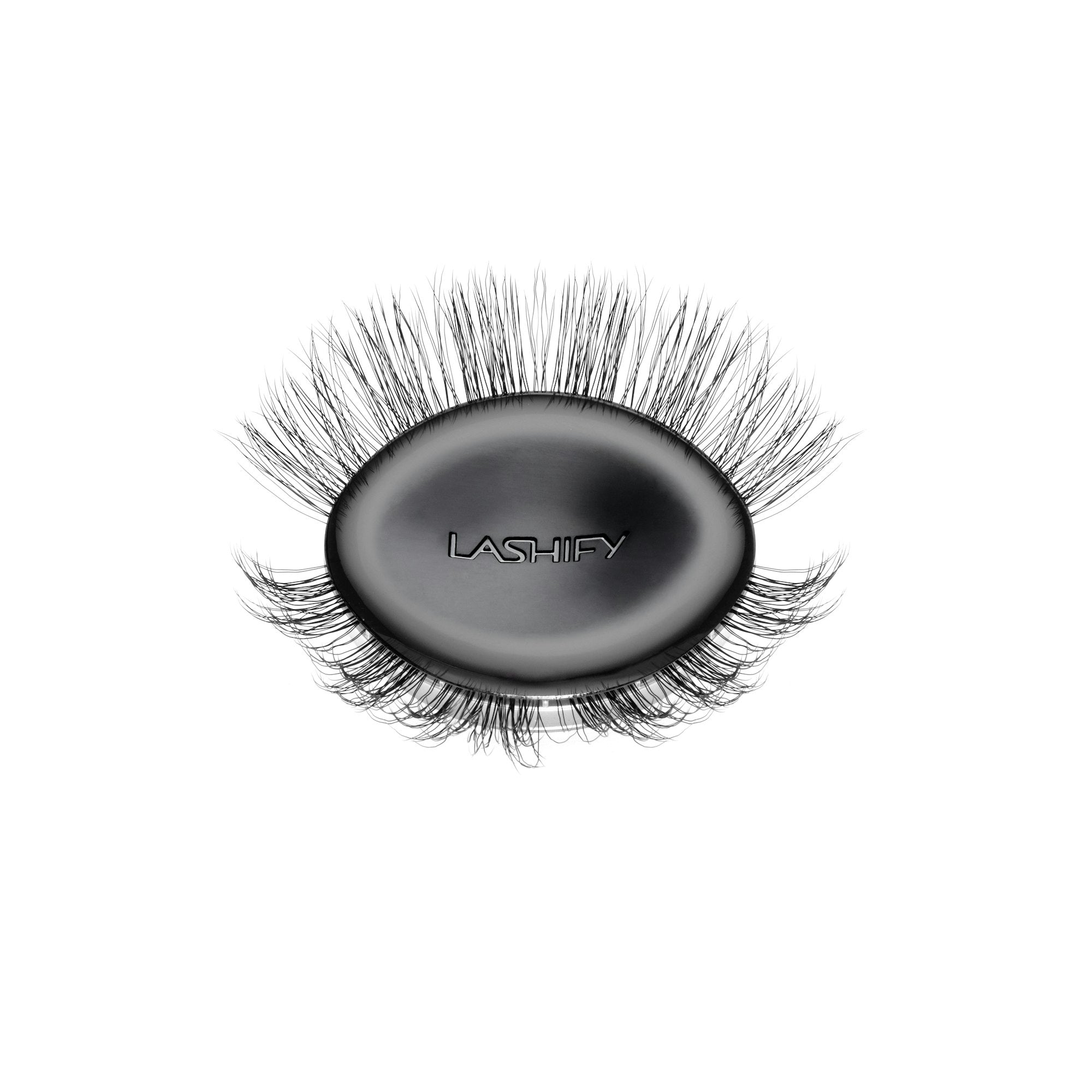 Fluffy Lite / Black / 18mm - XX Long