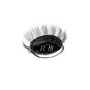 Fluffy Lite / Black / 18mm - XX Long