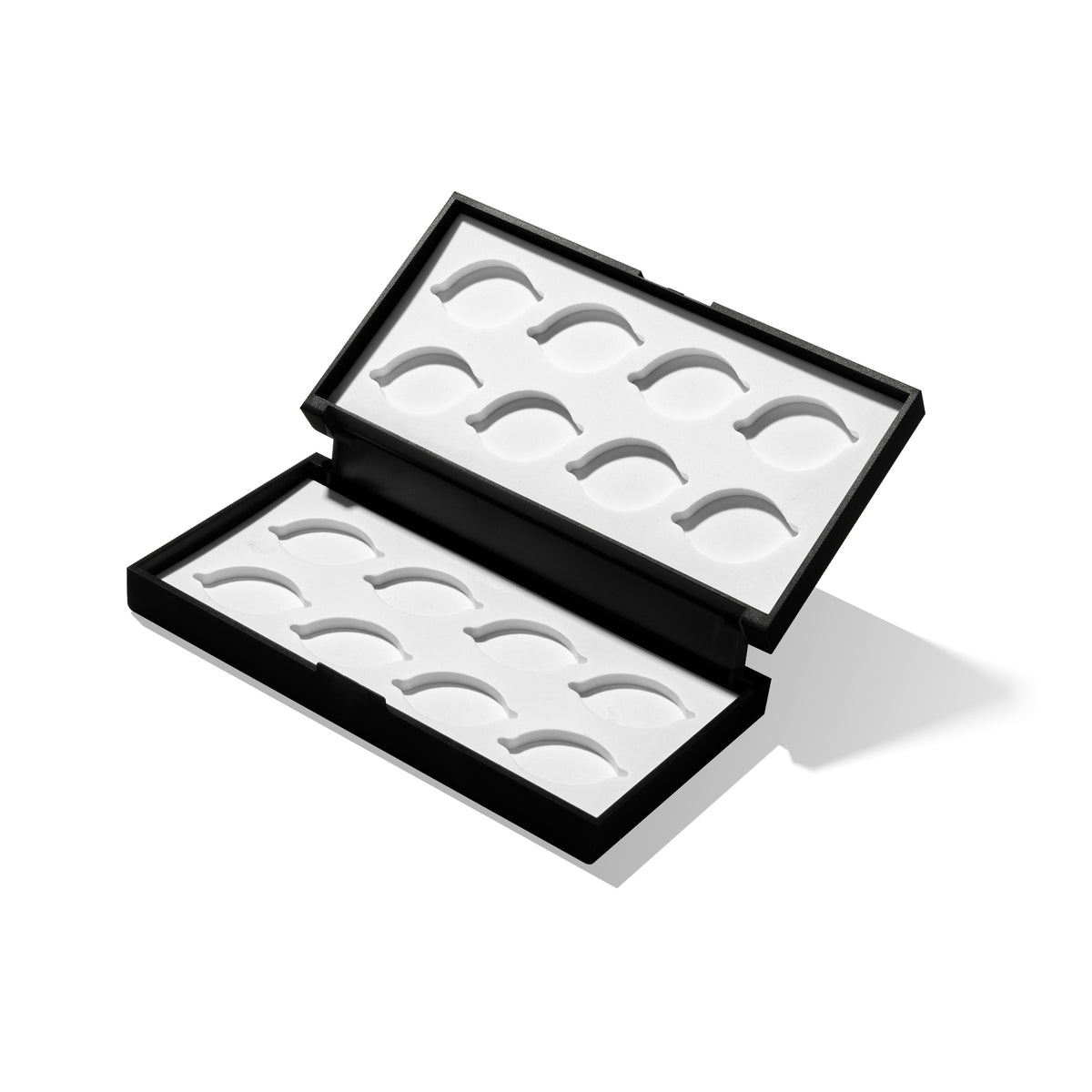 Black
Double-G-Unit Gossamer Storage Case
DIY Lash Extension Storage Case