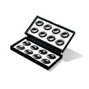 Black
Double-G-Unit Gossamer Storage Case
DIY Lash Extension Storage Case