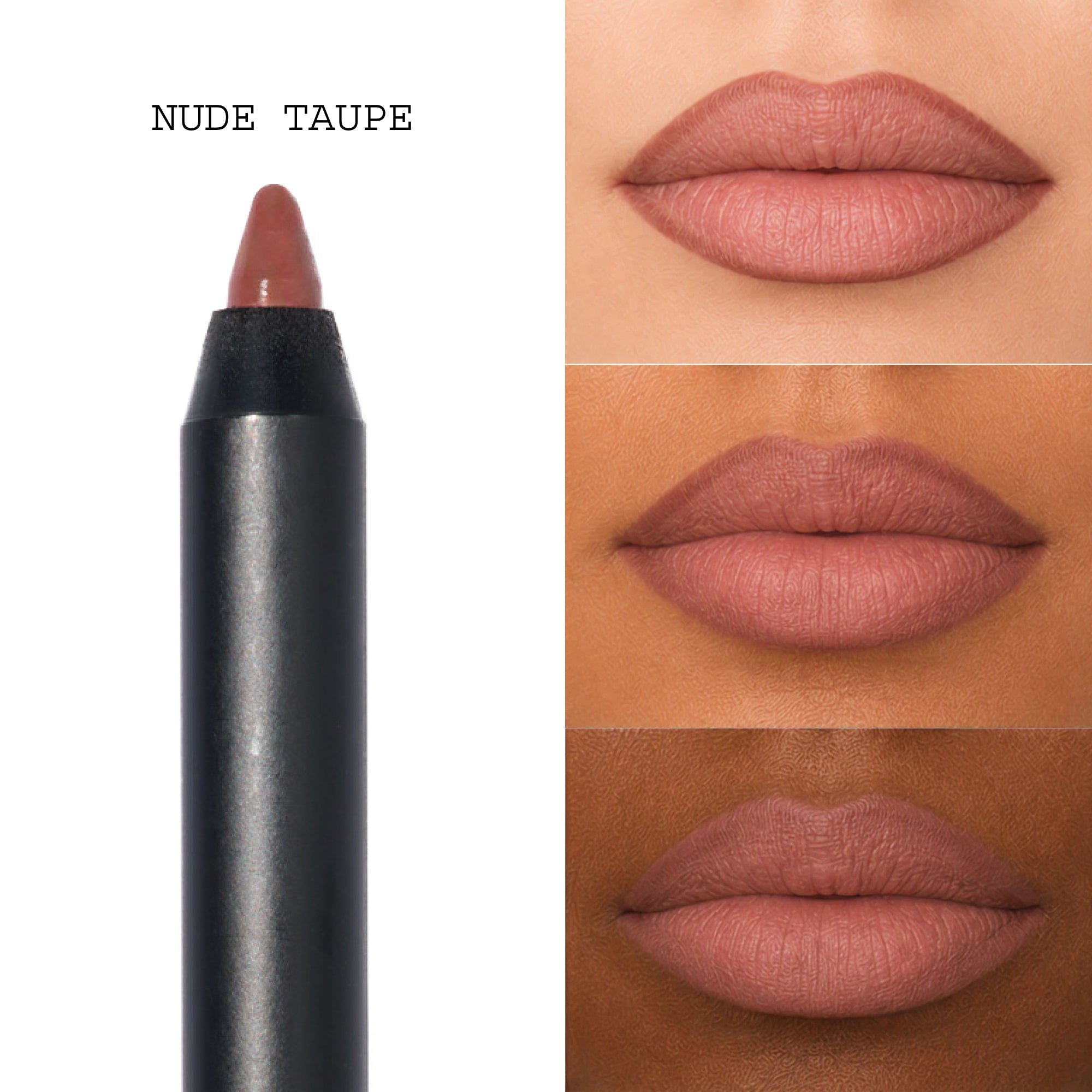 Nude Taupe